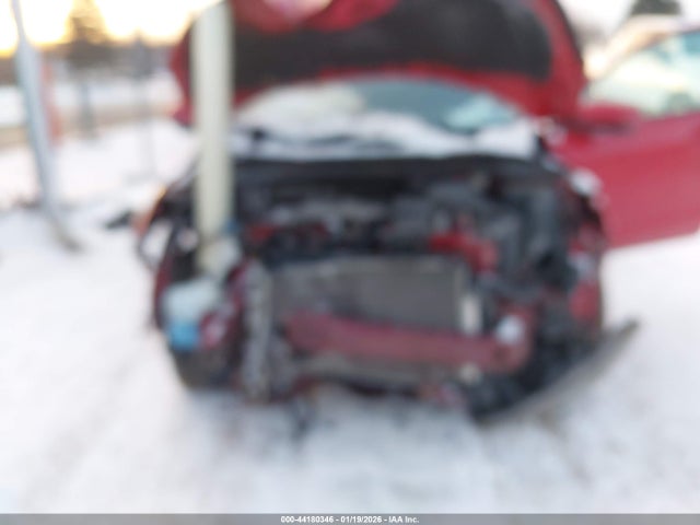 2018 HONDA HR-V 3CZRU6H7XJM729065 Photo 5