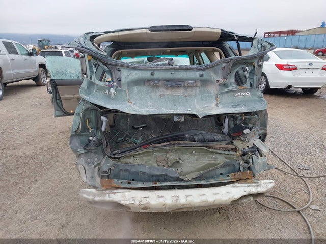 44180363 :رقم المزاد ، 4S3BH675647632942 vin ، 2004 Subaru Outback مزاد بيع