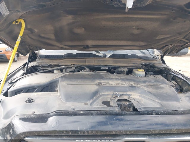 Aukcja sprzedaży 2019 Ram 2500 Laramie  4x4 6'4 Box, vin: 3C6UR5FL0KG520498, numer aukcji: 44180365