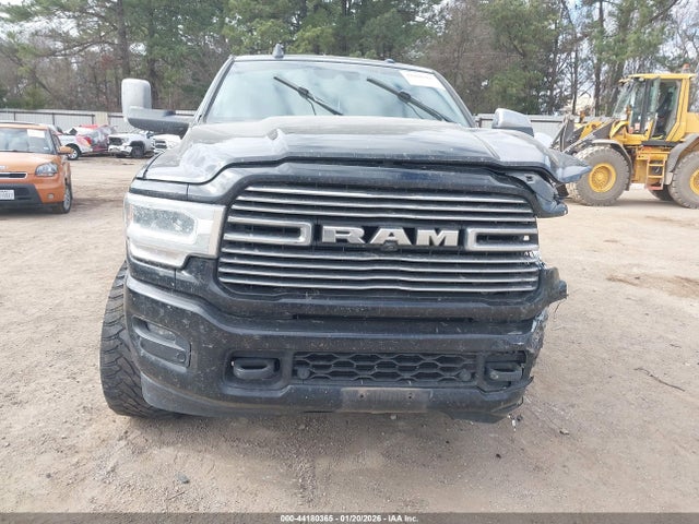 Aukcja sprzedaży 2019 Ram 2500 Laramie  4x4 6'4 Box, vin: 3C6UR5FL0KG520498, numer aukcji: 44180365