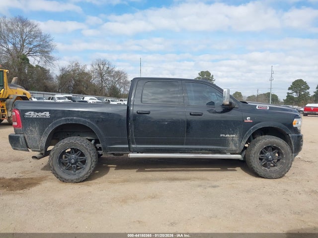 Aukcja sprzedaży 2019 Ram 2500 Laramie  4x4 6'4 Box, vin: 3C6UR5FL0KG520498, numer aukcji: 44180365