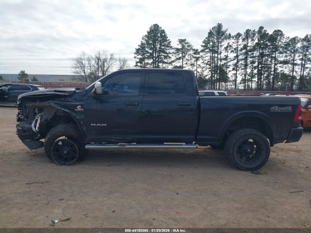 Aukcja sprzedaży 2019 Ram 2500 Laramie  4x4 6'4 Box, vin: 3C6UR5FL0KG520498, numer aukcji: 44180365