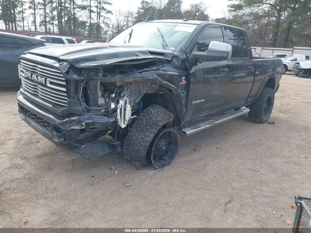 Aukcja sprzedaży 2019 Ram 2500 Laramie  4x4 6'4 Box, vin: 3C6UR5FL0KG520498, numer aukcji: 44180365
