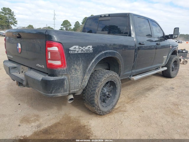 Aukcja sprzedaży 2019 Ram 2500 Laramie  4x4 6'4 Box, vin: 3C6UR5FL0KG520498, numer aukcji: 44180365