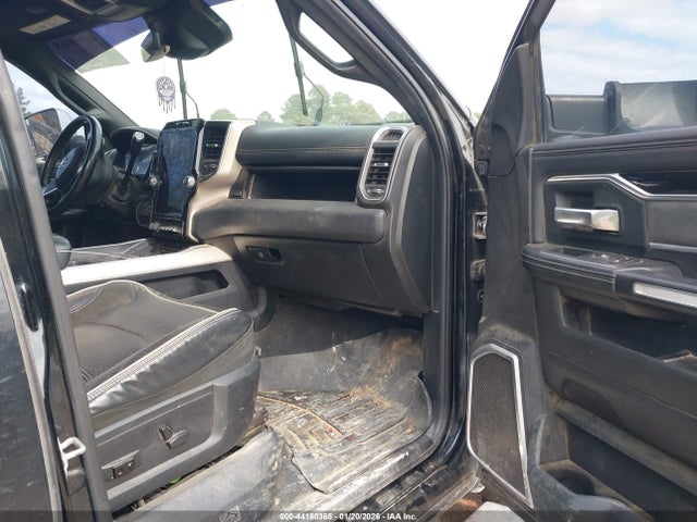 Aukcja sprzedaży 2019 Ram 2500 Laramie  4x4 6'4 Box, vin: 3C6UR5FL0KG520498, numer aukcji: 44180365