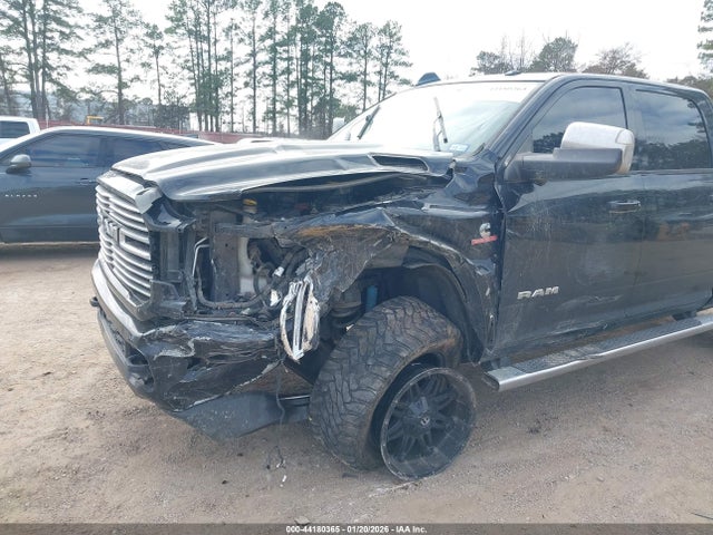 Aukcja sprzedaży 2019 Ram 2500 Laramie  4x4 6'4 Box, vin: 3C6UR5FL0KG520498, numer aukcji: 44180365