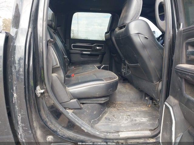 Aukcja sprzedaży 2019 Ram 2500 Laramie  4x4 6'4 Box, vin: 3C6UR5FL0KG520498, numer aukcji: 44180365