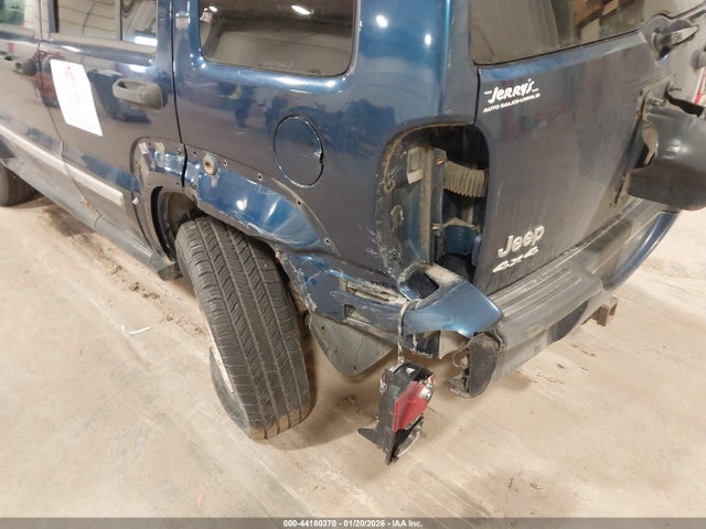 Продаж на аукціоні авто 2005 Jeep Liberty Limited Edition, vin: 1J8GL58KX5W671455, номер лоту: 44180370