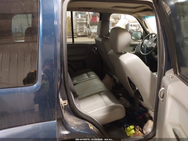 Продаж на аукціоні авто 2005 Jeep Liberty Limited Edition, vin: 1J8GL58KX5W671455, номер лоту: 44180370