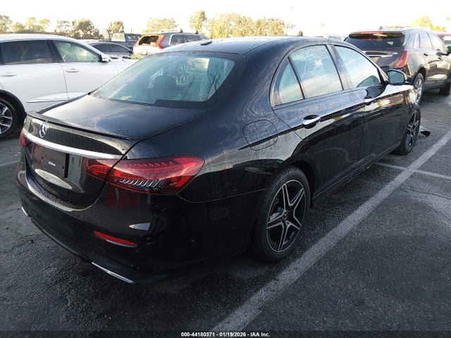 W1KZF8DB7NB086828 Mercedes-Benz E 350
