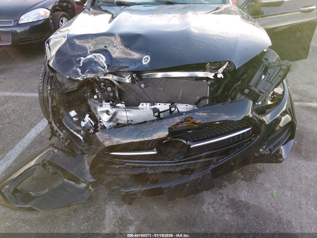 W1KZF8DB7NB086828 Mercedes-Benz E 350