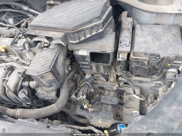 KM8J23A45HU423724 Hyundai TUCSON SE