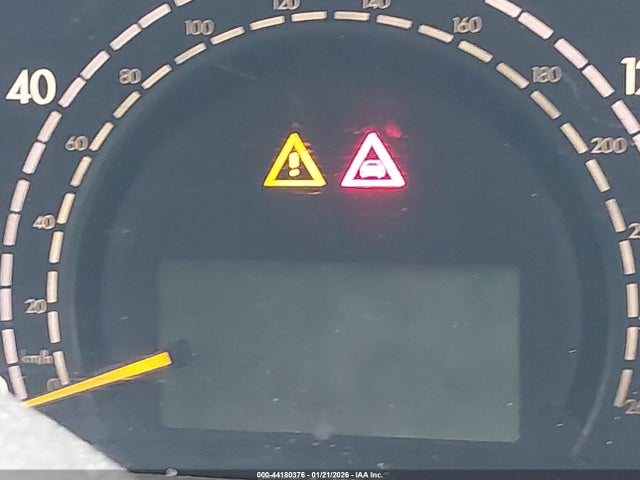 2002 Mercedes-benz Cl 55 Amg მანქანა იყიდება აუქციონზე, vin: WDBPJ73J42A023155, აუქციონის ნომერი: 44180376