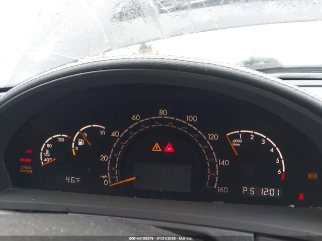 2002 Mercedes-benz Cl 55 Amg მანქანა იყიდება აუქციონზე, vin: WDBPJ73J42A023155, აუქციონის ნომერი: 44180376