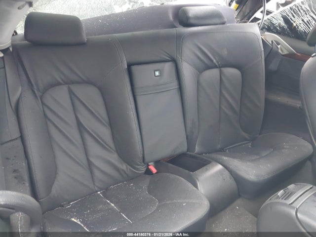 2002 Mercedes-benz Cl 55 Amg მანქანა იყიდება აუქციონზე, vin: WDBPJ73J42A023155, აუქციონის ნომერი: 44180376