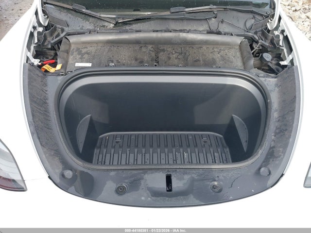 2023 TESLA MODEL Y 7SAYGDEE3PF788474 Photo 9