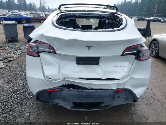 2023 TESLA MODEL Y 7SAYGDEE3PF788474 Photo 5