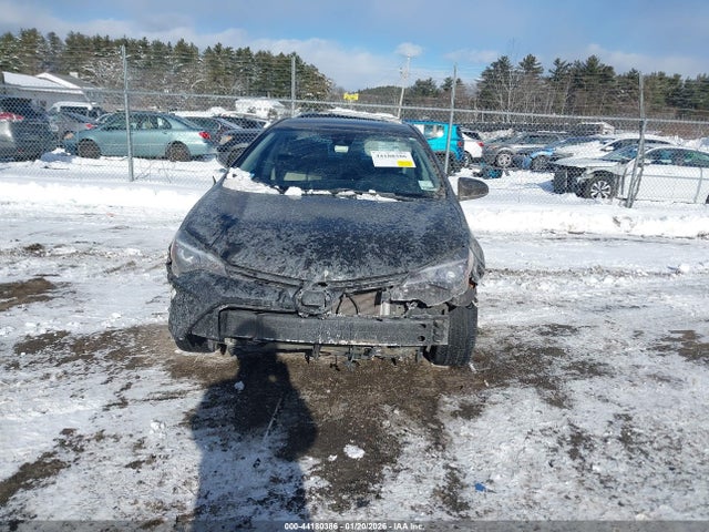 2T1BURHE1HC850822 Toyota COROLLA LE