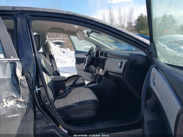 2T1BURHE1HC850822 Toyota COROLLA LE