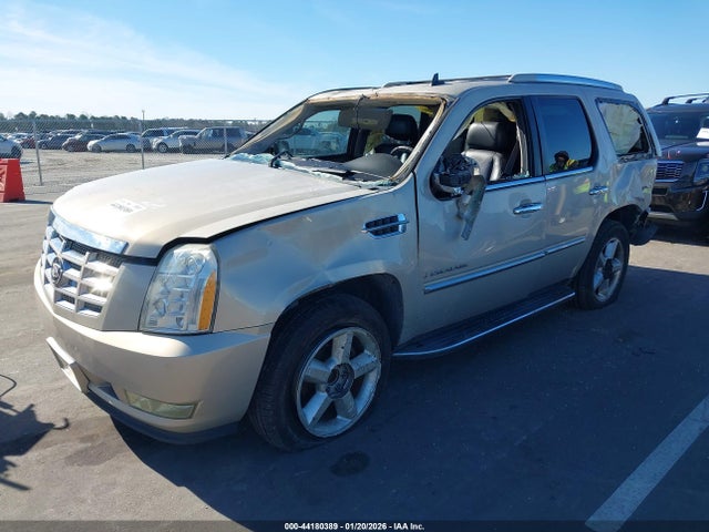 Продаж на аукціоні авто 2007 Cadillac Escalade Standard, vin: 1GYEC63827R265567, номер лоту: 44180389