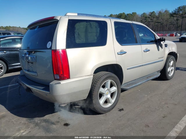 Продаж на аукціоні авто 2007 Cadillac Escalade Standard, vin: 1GYEC63827R265567, номер лоту: 44180389