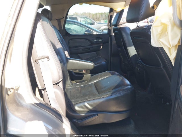 Продаж на аукціоні авто 2007 Cadillac Escalade Standard, vin: 1GYEC63827R265567, номер лоту: 44180389