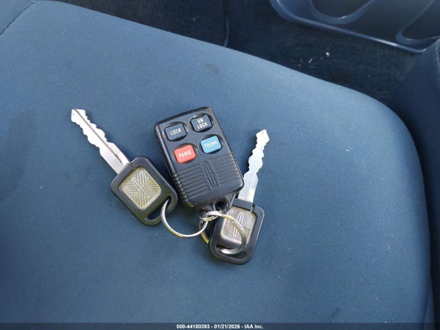 1993 LINCOLN TOWN CAR 1LNLM82W1PY716785 Photo 10