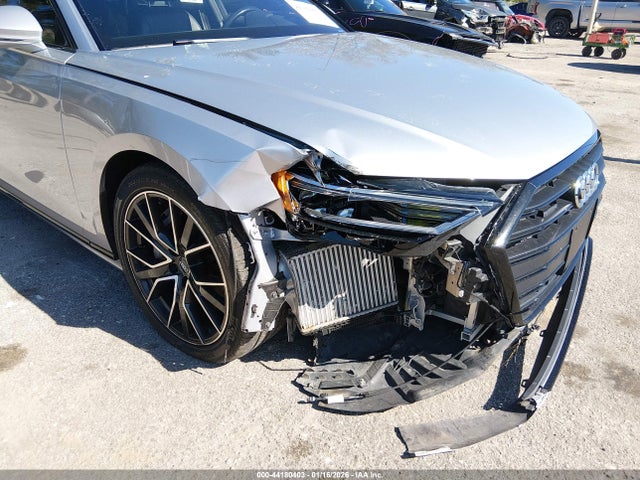 2020 Audi A8 L 55 Tfsi Quattro Tiptronic მანქანა იყიდება აუქციონზე, vin: WAU8DAF8XLN015801, აუქციონის ნომერი: 44180403