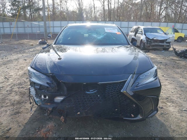 Aukcja sprzedaży 2022 Lexus Es 350 F Sport, vin: 58AGZ1B18NU135120, numer aukcji: 44180406