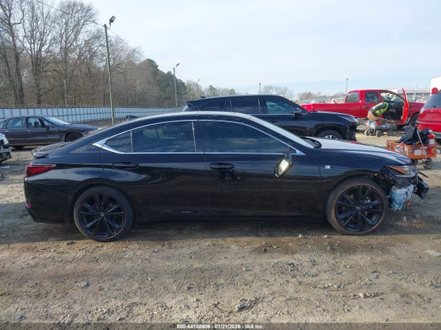 Aukcja sprzedaży 2022 Lexus Es 350 F Sport, vin: 58AGZ1B18NU135120, numer aukcji: 44180406