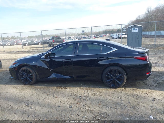 Aukcja sprzedaży 2022 Lexus Es 350 F Sport, vin: 58AGZ1B18NU135120, numer aukcji: 44180406
