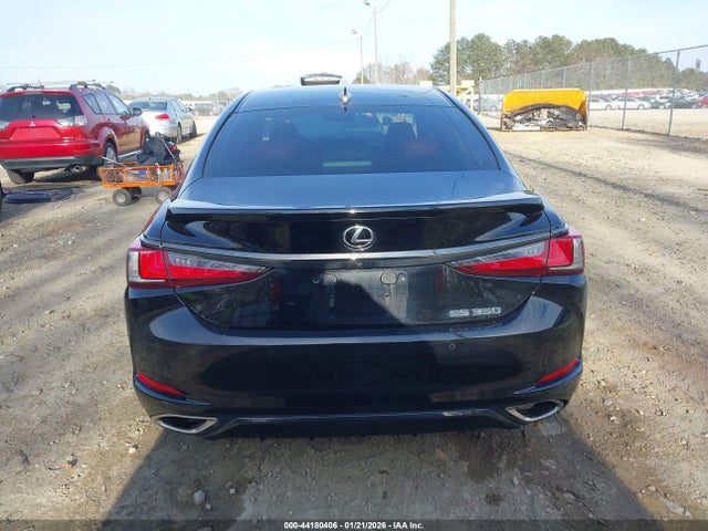 Aukcja sprzedaży 2022 Lexus Es 350 F Sport, vin: 58AGZ1B18NU135120, numer aukcji: 44180406