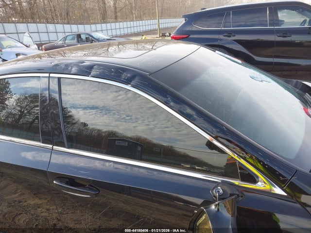 Aukcja sprzedaży 2022 Lexus Es 350 F Sport, vin: 58AGZ1B18NU135120, numer aukcji: 44180406