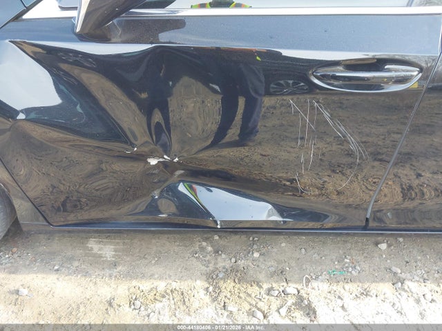 Aukcja sprzedaży 2022 Lexus Es 350 F Sport, vin: 58AGZ1B18NU135120, numer aukcji: 44180406
