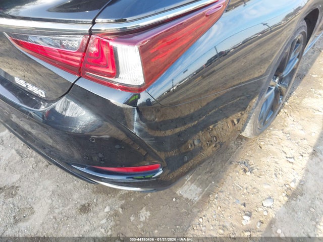 Aukcja sprzedaży 2022 Lexus Es 350 F Sport, vin: 58AGZ1B18NU135120, numer aukcji: 44180406
