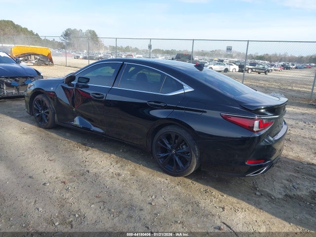 2022 LEXUS ES 350 58AGZ1B18NU135120 Photo 2