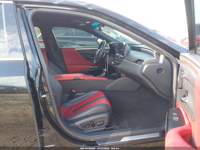 2022 LEXUS ES 350 58AGZ1B18NU135120 Photo 4