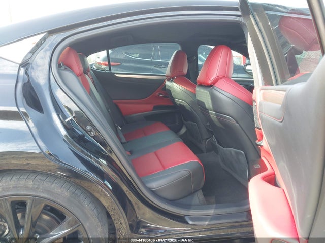 2022 LEXUS ES 350 58AGZ1B18NU135120 Photo 7