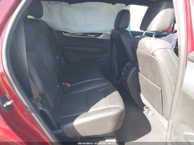 Продажа на аукционе авто 2023 Cadillac Xt5 Fwd Premium Luxury, vin: 1GYKNCR44PZ132244, номер лота: 44180410