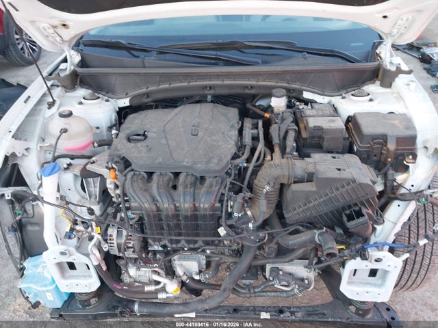 Aukcja sprzedaży 2024 Hyundai Tucson Sel, vin: 5NMJF3DE7RH388805, numer aukcji: 44180416