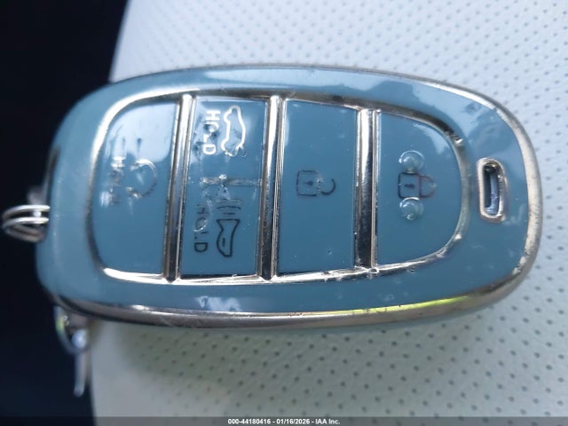 Aukcja sprzedaży 2024 Hyundai Tucson Sel, vin: 5NMJF3DE7RH388805, numer aukcji: 44180416