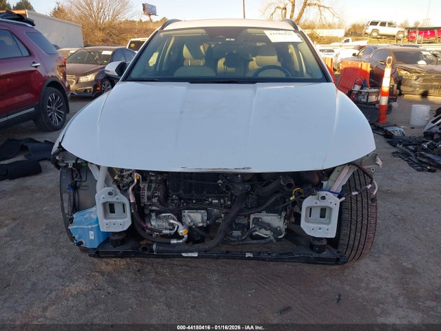 Aukcja sprzedaży 2024 Hyundai Tucson Sel, vin: 5NMJF3DE7RH388805, numer aukcji: 44180416