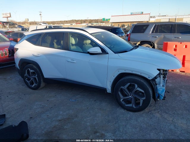 Aukcja sprzedaży 2024 Hyundai Tucson Sel, vin: 5NMJF3DE7RH388805, numer aukcji: 44180416