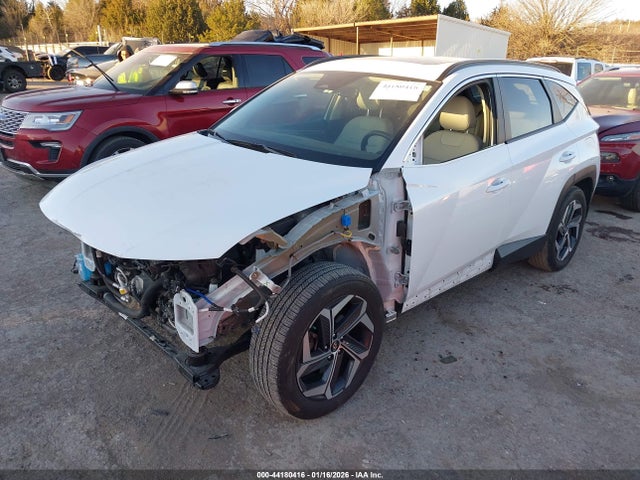Aukcja sprzedaży 2024 Hyundai Tucson Sel, vin: 5NMJF3DE7RH388805, numer aukcji: 44180416