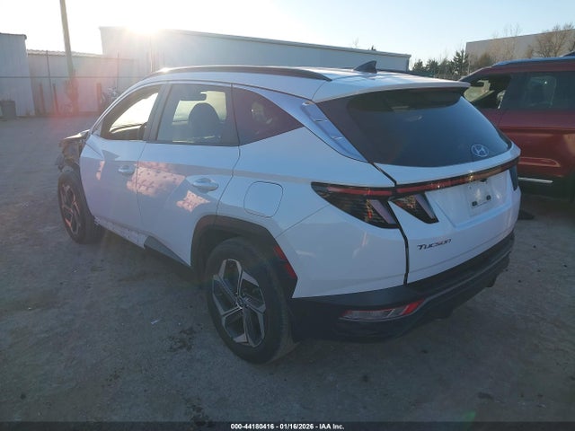 Aukcja sprzedaży 2024 Hyundai Tucson Sel, vin: 5NMJF3DE7RH388805, numer aukcji: 44180416