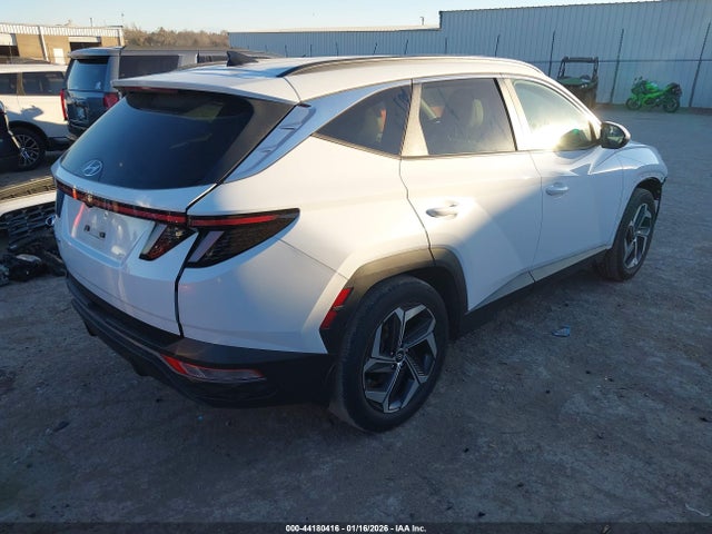 Aukcja sprzedaży 2024 Hyundai Tucson Sel, vin: 5NMJF3DE7RH388805, numer aukcji: 44180416