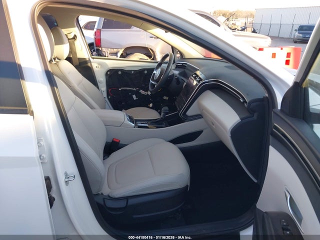 Aukcja sprzedaży 2024 Hyundai Tucson Sel, vin: 5NMJF3DE7RH388805, numer aukcji: 44180416