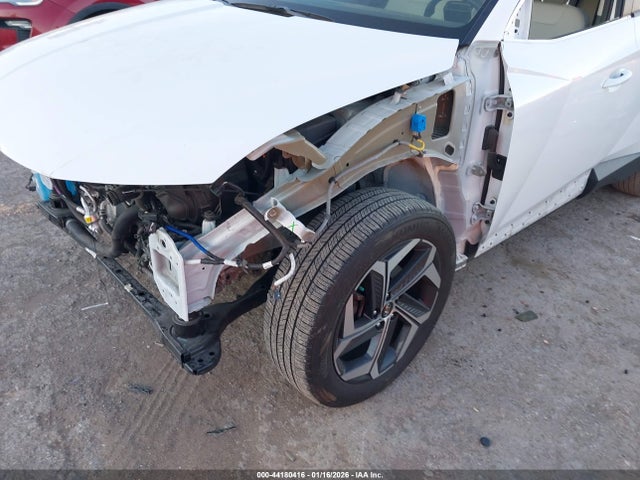 Aukcja sprzedaży 2024 Hyundai Tucson Sel, vin: 5NMJF3DE7RH388805, numer aukcji: 44180416