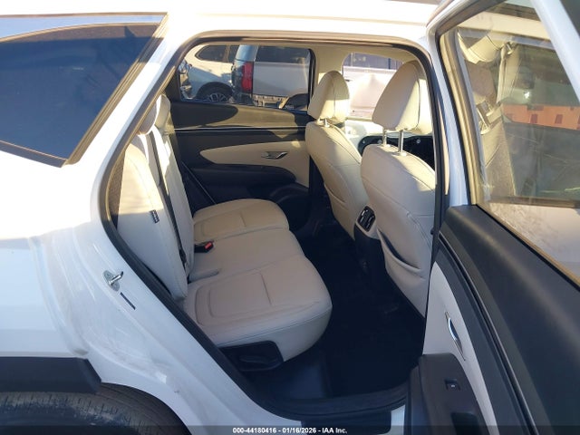 Aukcja sprzedaży 2024 Hyundai Tucson Sel, vin: 5NMJF3DE7RH388805, numer aukcji: 44180416