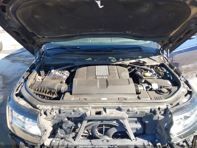 SALGV3TF8EA163913 Land Rover Range Rover 5.0l V8 Supercharged Autobiography